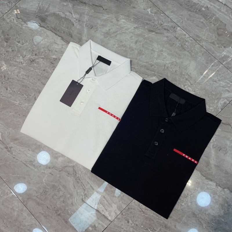 Prada T-Shirts